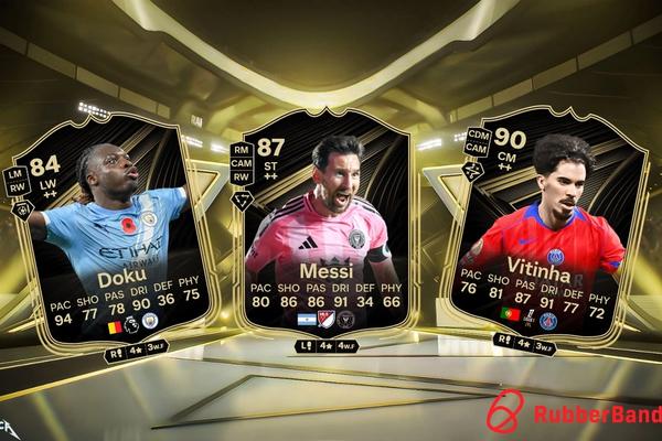 EA FC 26 TOTW 9 – Full Player List, Ratings & What It Means for Your Squad