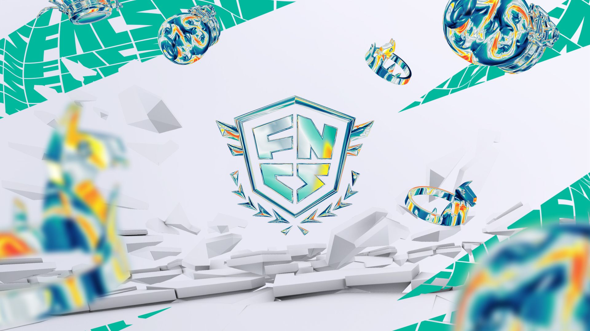 Fortnite Championship Series (FNCS) 2026 Returns With $10 Million Prize Pool