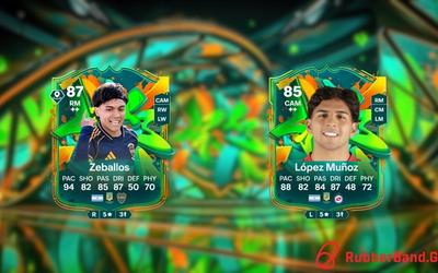 EA FC 26 Joga Bonito SBC: Cheapest Solutions, Requirements and Total Cost