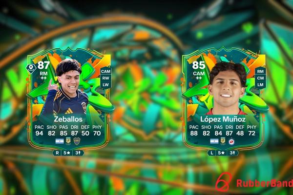 EA FC 26 Joga Bonito SBC: Cheapest Solutions, Requirements and Total Cost