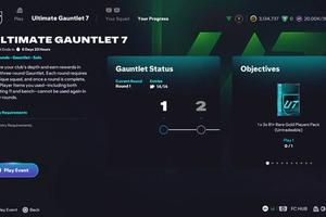 FC 26 Ultimate Gauntlet 7 Is Live: All Objectives, Rewards & 87 Marcos Llorente