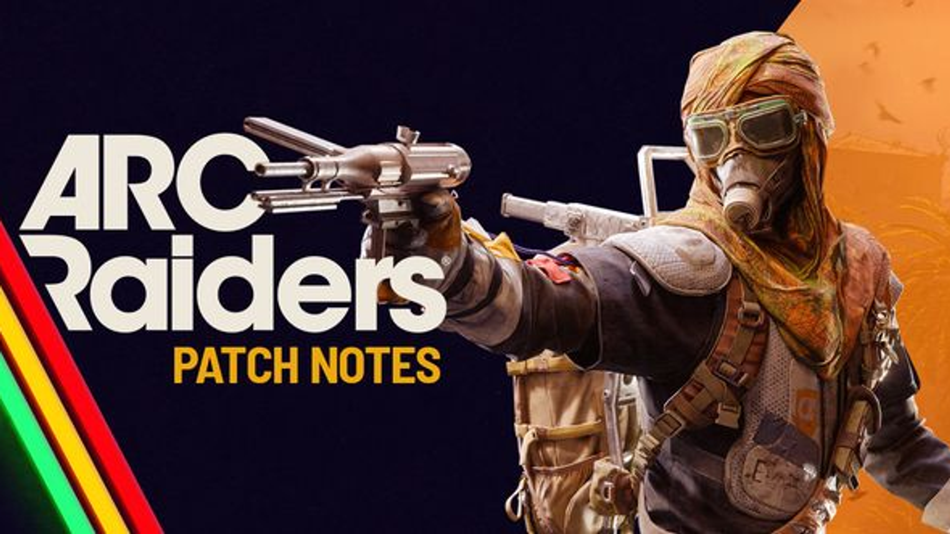 ARC Raiders January Update 1.13.0 Brings Solo vs Squads, Bird City & Major Fixes