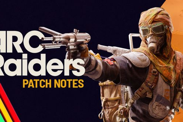 ARC Raiders January Update 1.13.0 Brings Solo vs Squads, Bird City & Major Fixes