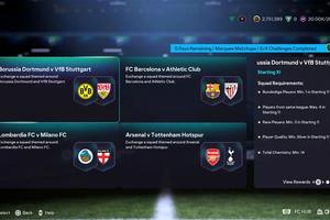 EA FC 26 Marquee Matchups SBC (Week): Cheapest Solutions, Rewards & Full Breakdown