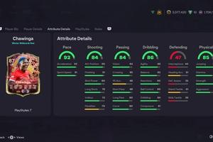 Temwa Chawinga Winter Wildcards SBC EA FC 26 Full Guide