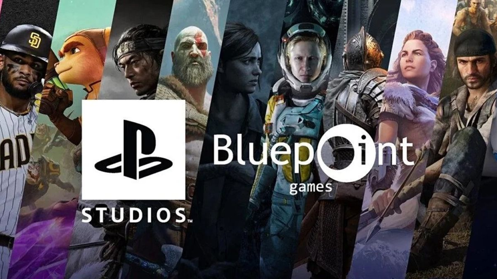 Sony Shuts Down Bluepoint Games, Studio Behind Demon’s Souls and Shadow of the Colossus Remakes