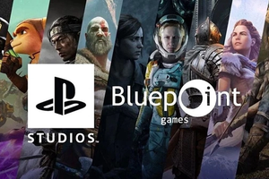Sony Shuts Down Bluepoint Games, Studio Behind Demon’s Souls and Shadow of the Colossus Remakes