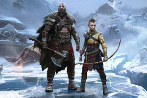 God of War (2018) and Ragnarök Surpass $1.4 Billion in Combined Revenue