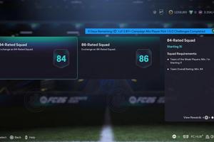 EA FC 26 Party Bag SBC Released – Full Details, Rewards & Cheapest Solutions
