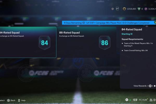 EA FC 26 Party Bag SBC Released – Full Details, Rewards & Cheapest Solutions
