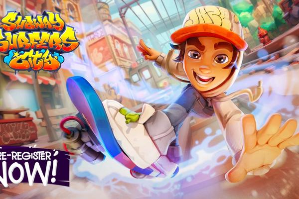Subway Surfers 2 Announced as “Subway Surfers City,” Launching February 26, 2026