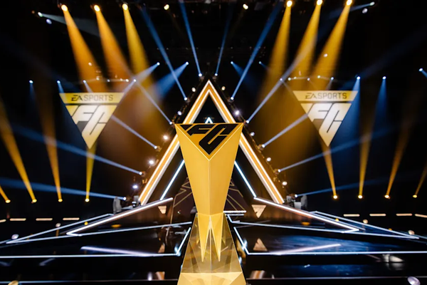 India Makes History as Two Players Qualify for FC Pro 26 World Championship Play-Ins