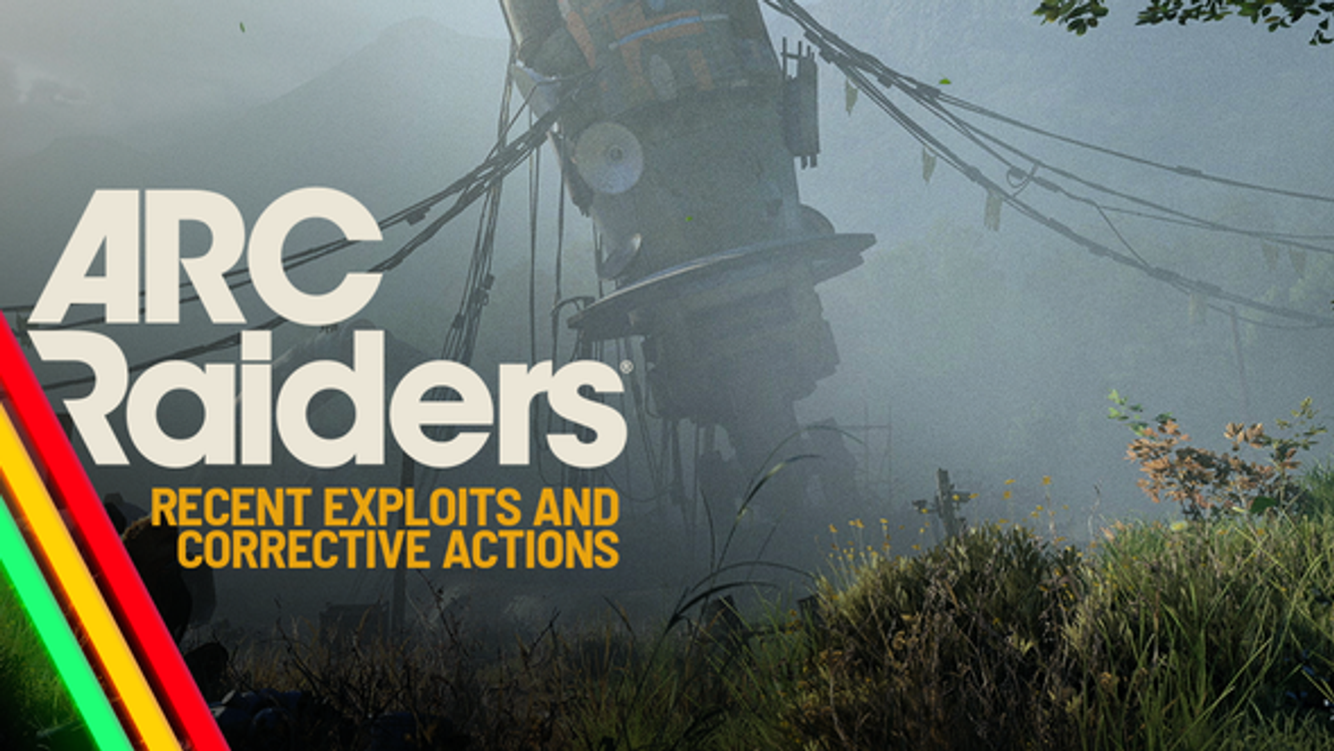 ARC Raiders Confirms Account Bans and Currency Removal After Major Exploit Investigation