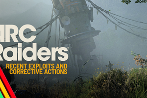ARC Raiders Confirms Account Bans and Currency Removal After Major Exploit Investigation