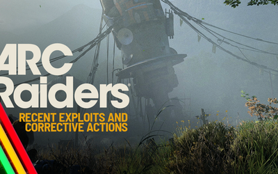 ARC Raiders Confirms Account Bans and Currency Removal After Major Exploit Investigation