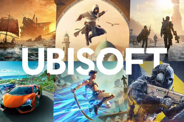 Ubisoft Cancels Six Games and Delays Seven in Major Company Reset