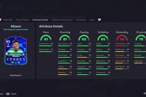 UEFA Primetime Tournament Arrives in FC 26 Ultimate Team