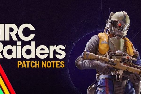 ARC Raiders Update 1.11.0 Goes Live, Adds Abyss Cosmetic Set and Major Balance Changes