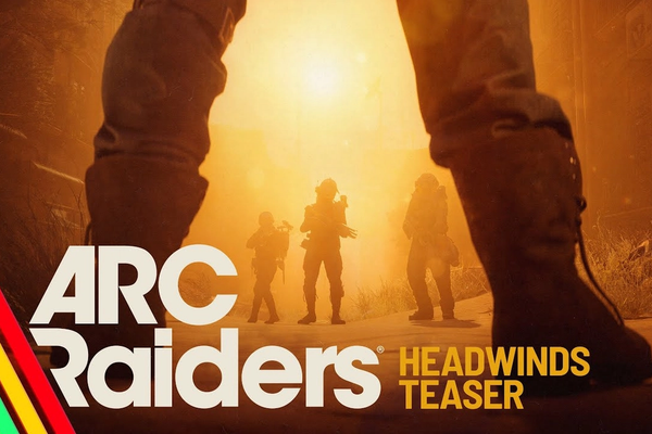 ARC Raiders Headwinds Update Challenges Players to Go Against the Odds