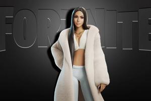 Kim Kardashian Joins the Fortnite Icon Series: Skins, Styles, Accessories & Icon Cup Details