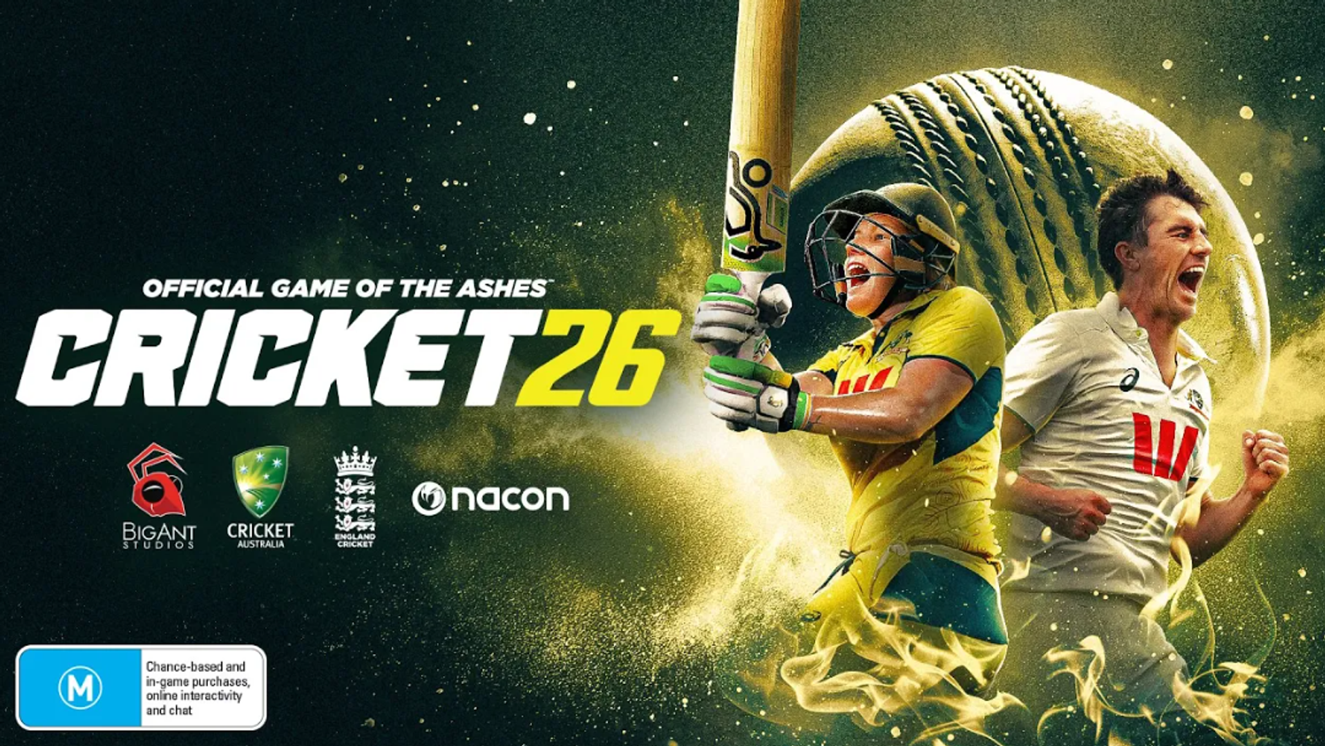 Cricket 26 Review: Big Ant’s Most Complete and Authentic Cricket Game Yet