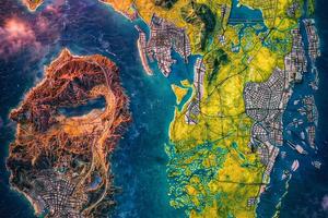 GTA 6 map rumored to be 3.5 times bigger than GTA 5. Is that enough?