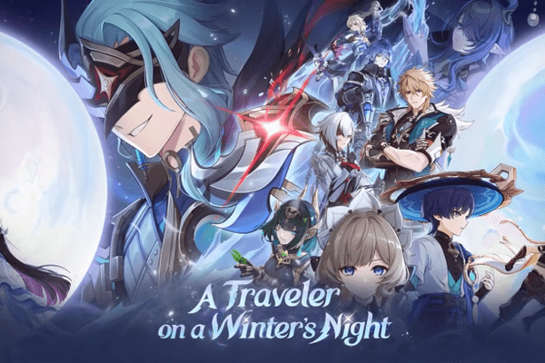 Genshin Impact Luna IV (6.3) Release Date, Time, New Characters, and Maintenance Details