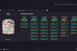 Gareth Bale Icon SBC EA FC 26: Full Requirements, Cheapest Solutions & Total Cost