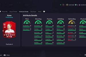 Harry Kane Wins Bundesliga POTM Again – 91-Rated SBC Now Live in FC 26