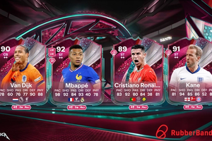 Mbappé, Kane, Ronaldo & More Headline EA FC 26’s Festival of Football Captains