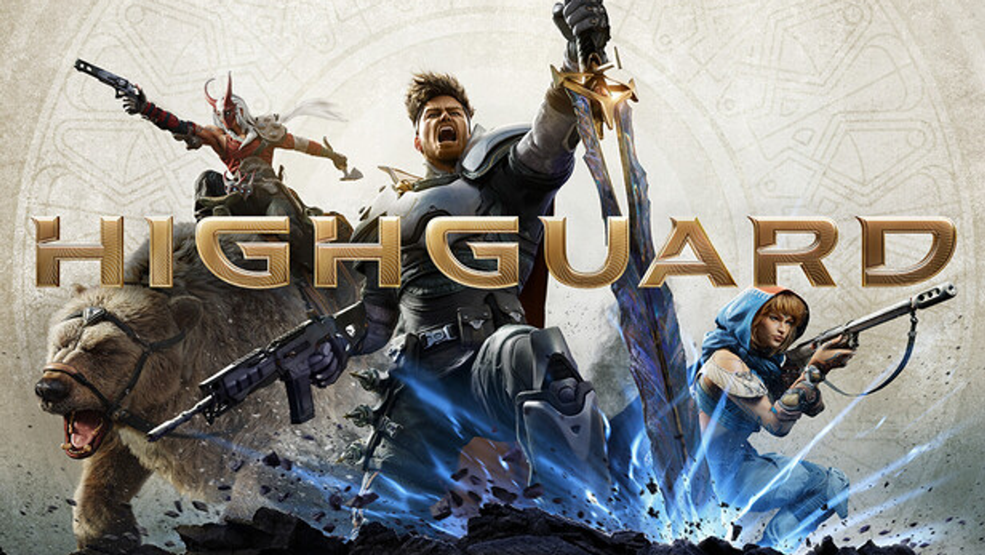 Highguard Launches on PS5, Xbox, and PC – A Fresh Take on Multiplayer PvP