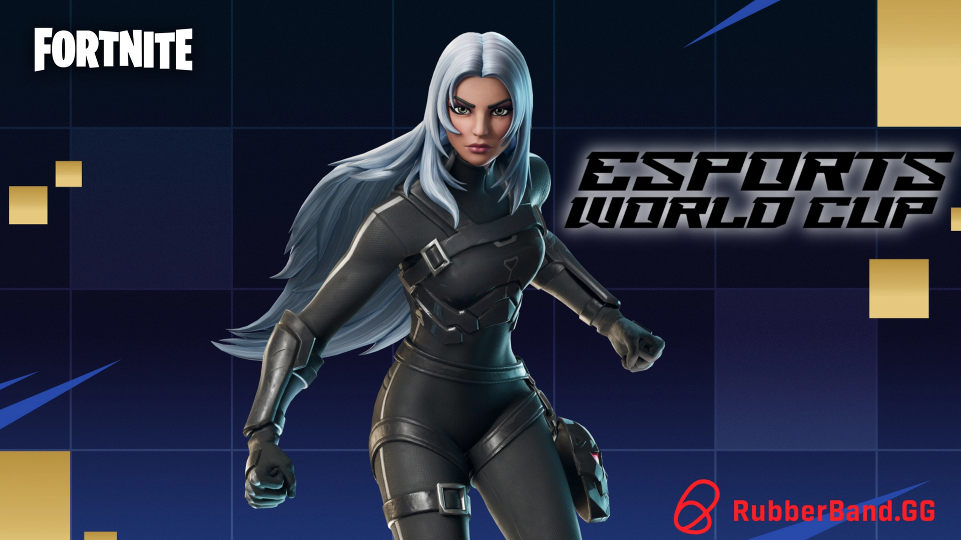 Fortnite Returns to the Esports World Cup 2026 With $2.5M Reload Elite Series