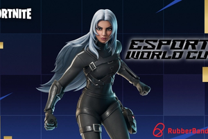 Fortnite Returns to the Esports World Cup 2026 With $2.5M Reload Elite Series