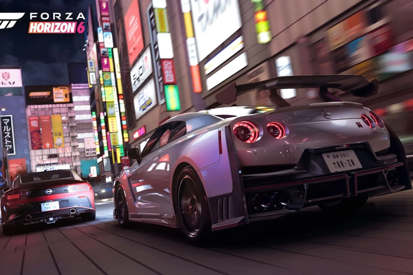 Forza Horizon 6 Officially Announced – Launching May 19, 2026, Set in Japan