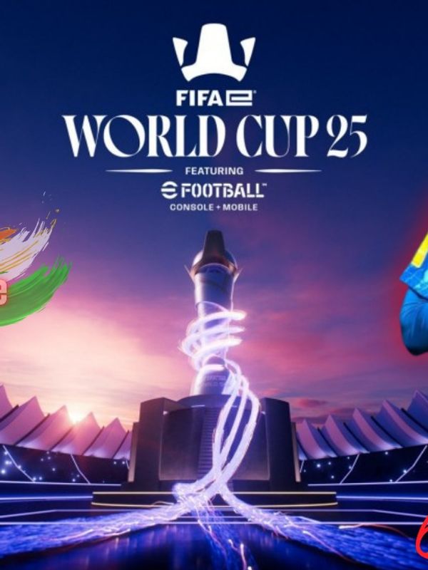 Danial “DaNiAL” Patel — India’s eFootball Prodigy on the World Stage