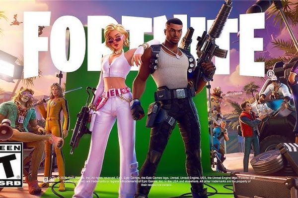 Fortnite Reload, Blitz Royale & Ranked Return Dates Revealed – New Maps and Loot Pools Confirmed