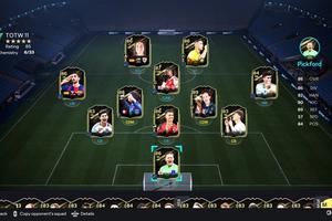 EA FC 26 Team of the Week 11 (TOTW 11) Revealed – Cristiano Ronaldo, Eze & Karchaoui Headline