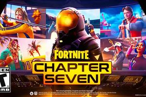 Fortnite Chapter 7 Season 1 “Pacific Break” Is Live – New Map, Skins, Weapons & Major Changes