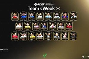 EA FC 26 Team of the Week 18 Revealed: Benzema, Martinelli, Rico Lewis & More