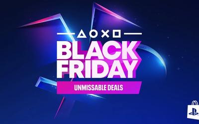 Sony PS5 Festive Deals: Black Friday 2025 Discounts You Can’t Miss