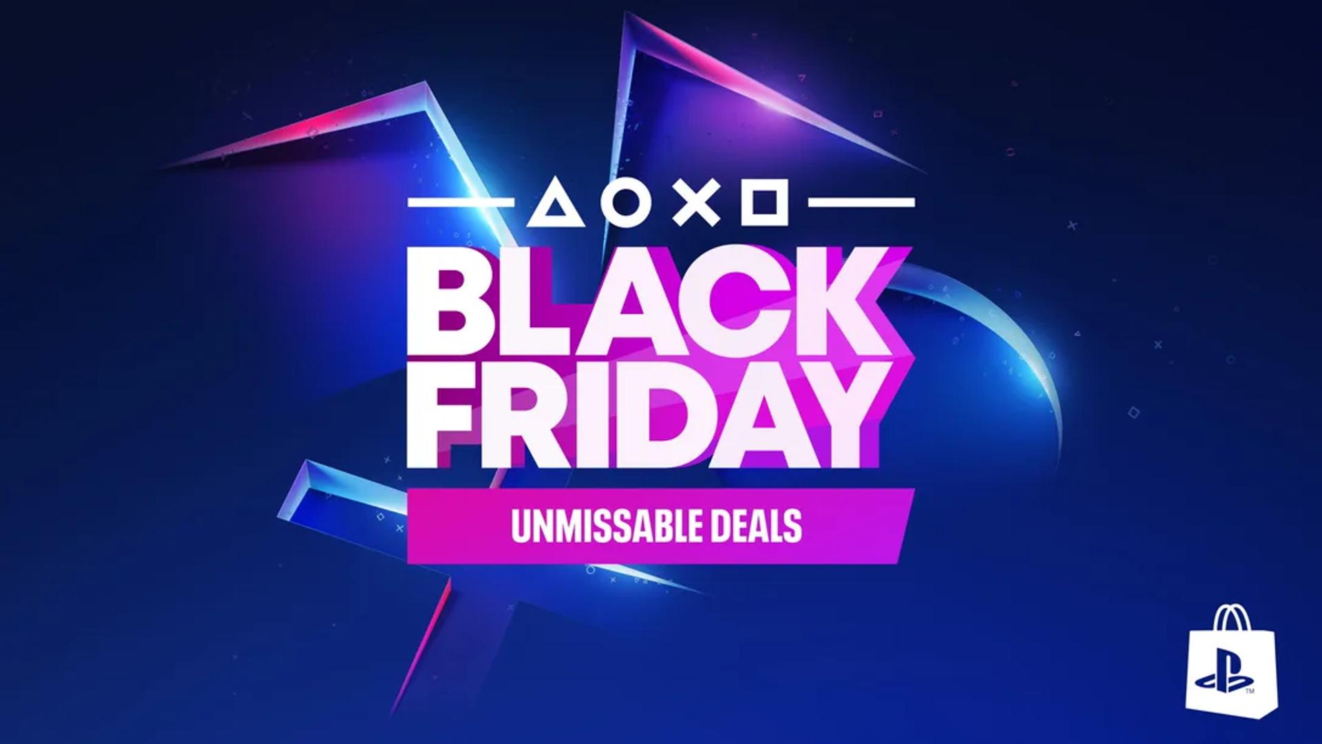 Sony PS5 Festive Deals: Black Friday 2025 Discounts You Can’t Miss