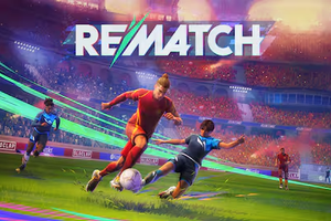 Rematch Wins Sports Game of the Year at DICE Awards, Beating EA SPORTS FC 26