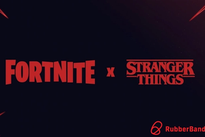 Fortnite x Stranger Things Returns: Vecna & The Party Arrive Ahead of Season 5 Finale
