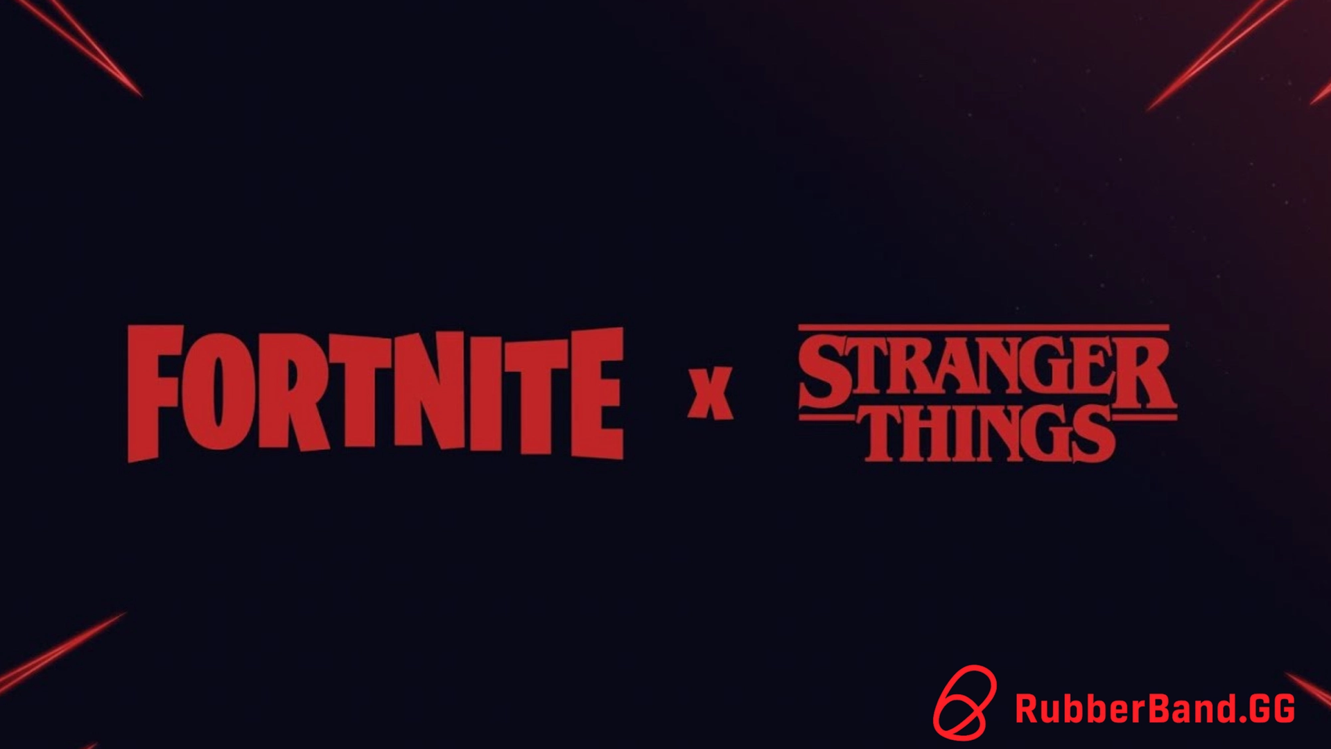 Fortnite x Stranger Things Returns: Vecna & The Party Arrive Ahead of Season 5 Finale