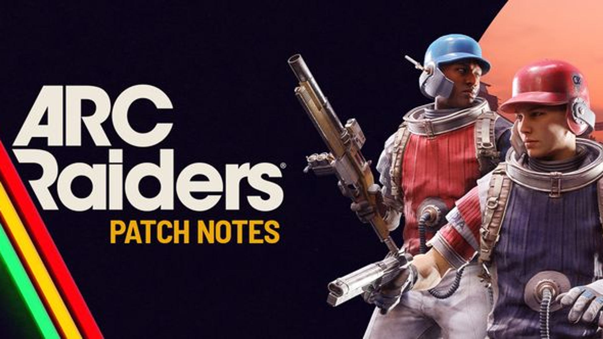ARC Raiders February Update 1.15.0 Brings Shared Watch Event, Cold Snap, and Fixes