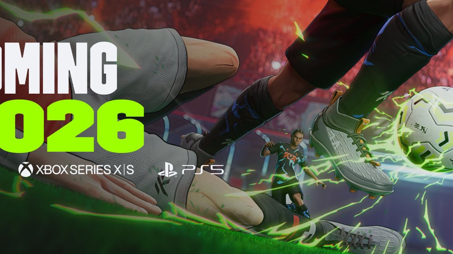 GOALS Game to Go Offline Ahead of Beta as Developers Prepare for 2026 World Cup Release