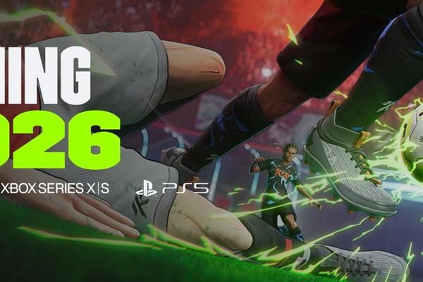 GOALS Game to Go Offline Ahead of Beta as Developers Prepare for 2026 World Cup Release