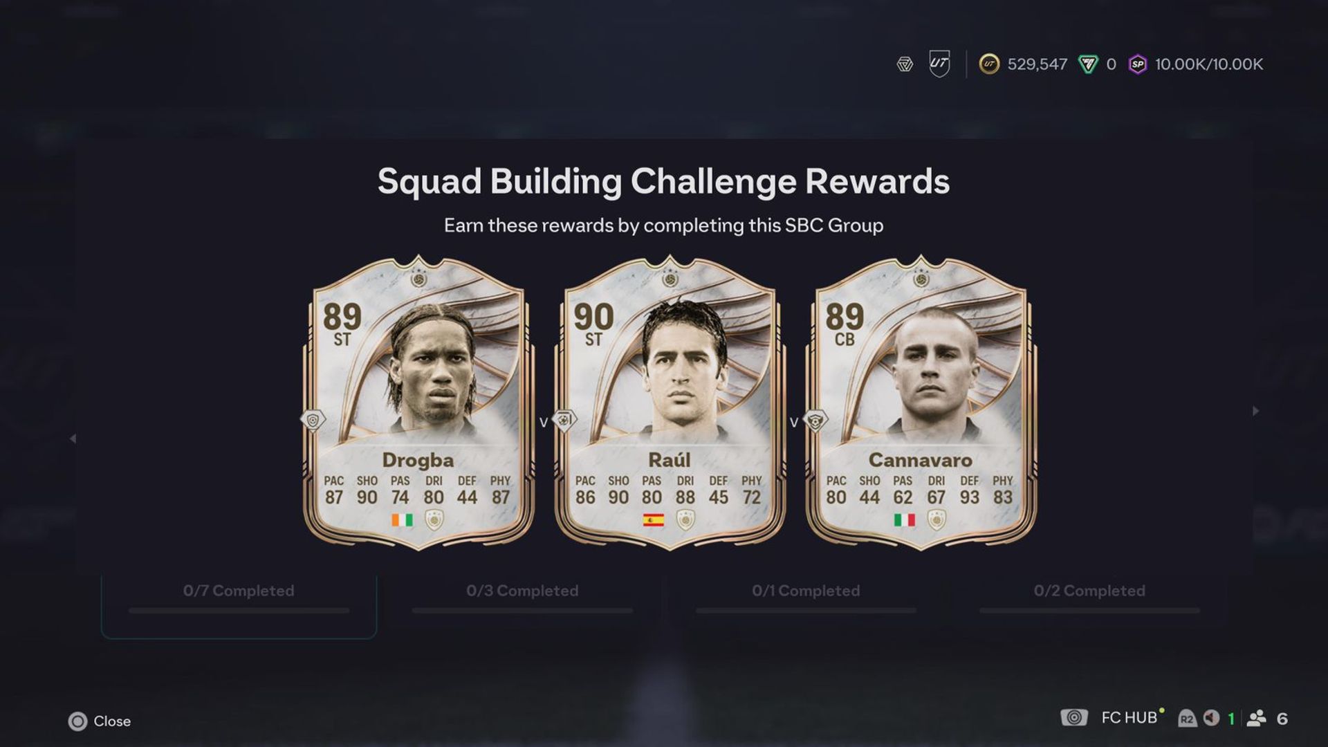 Base Icon Matchday Pick SBC Guide in EA FC 26: Full Cost Breakdown and Best Solutions