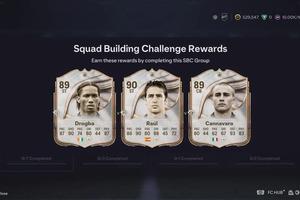 Base Icon Matchday Pick SBC Guide in EA FC 26: Full Cost Breakdown and Best Solutions