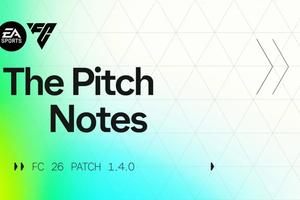 EA Sports FC 26 Title Update v1.4.0 Coming Soon: AI Defending & Gameplay Improvements